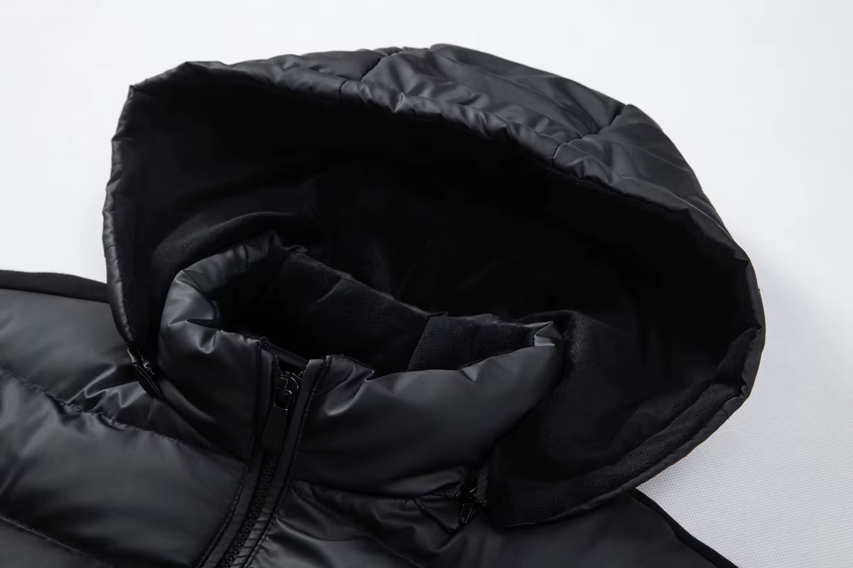 Milano Premium Hybrid Jacket, view 3