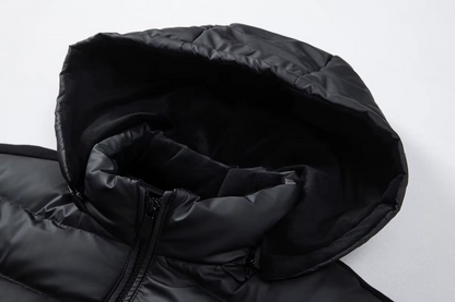 Milano Premium Hybrid Jacket, view 3