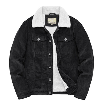 Chaqueta Andermatt forrada