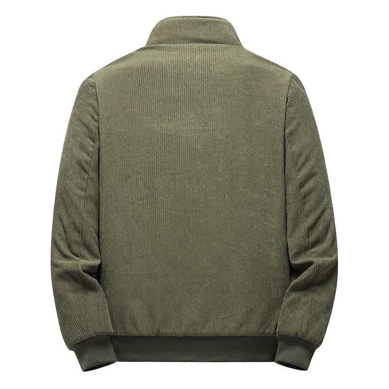 Kiruna Zip Jacket