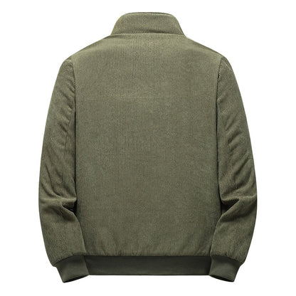 Kiruna Zip Jacket