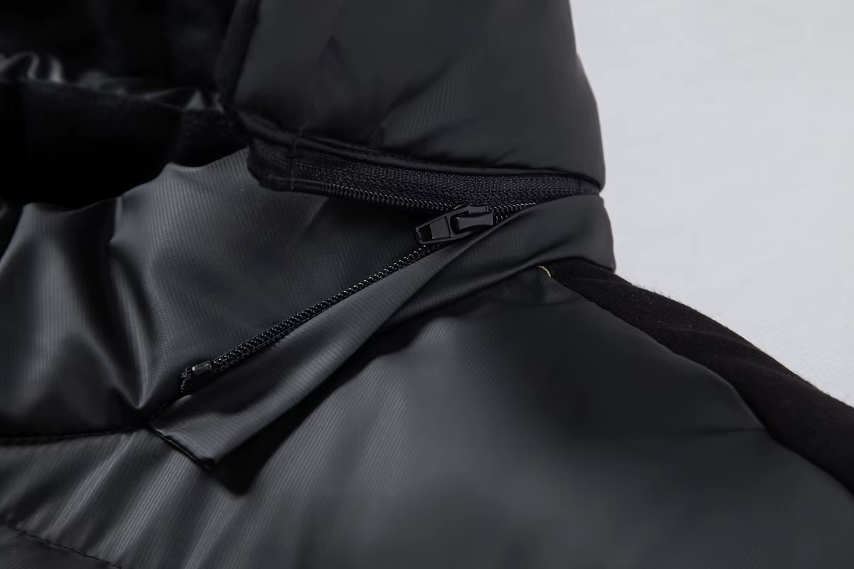 Milano Premium Hybrid Jacket, view 4
