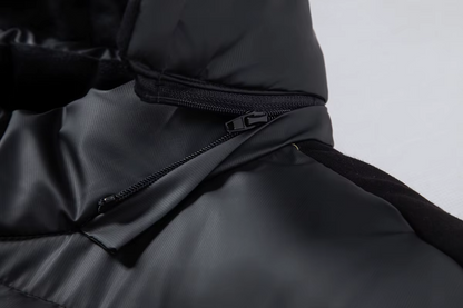 Milano Premium Hybrid Jacket, view 4