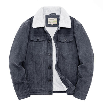 Chaqueta Andermatt forrada