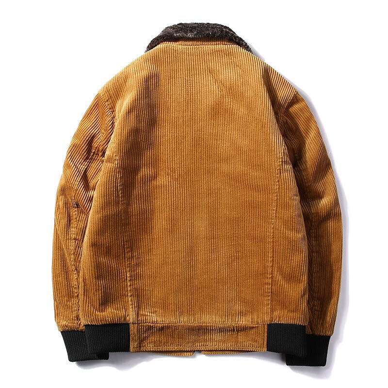 Ortisei Velvet-Touch Jacket