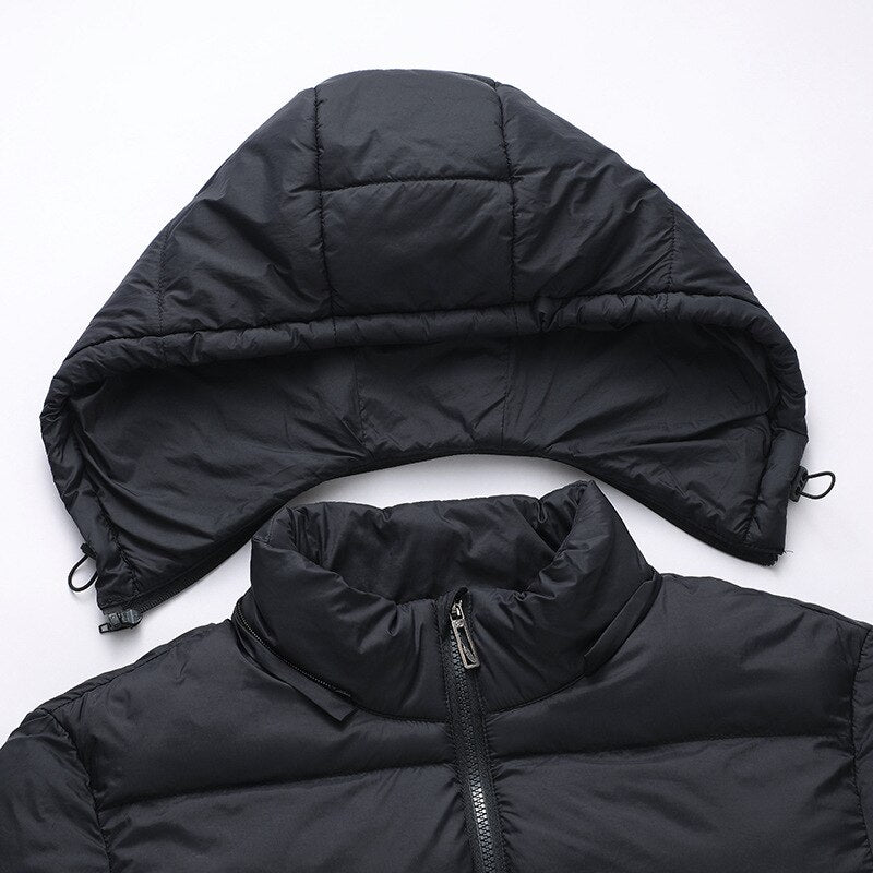 Lofoten Hooded Jacket