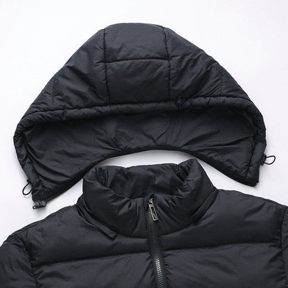 Lofoten Hooded Jacket