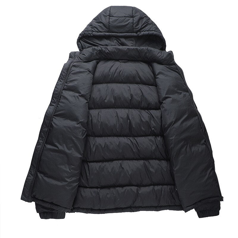 Lofoten Hooded Jacket