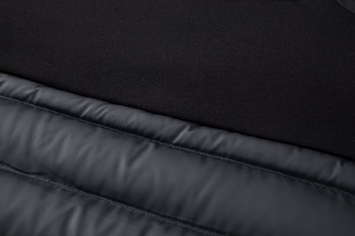 Milano Premium Hybrid Jacket, view 9