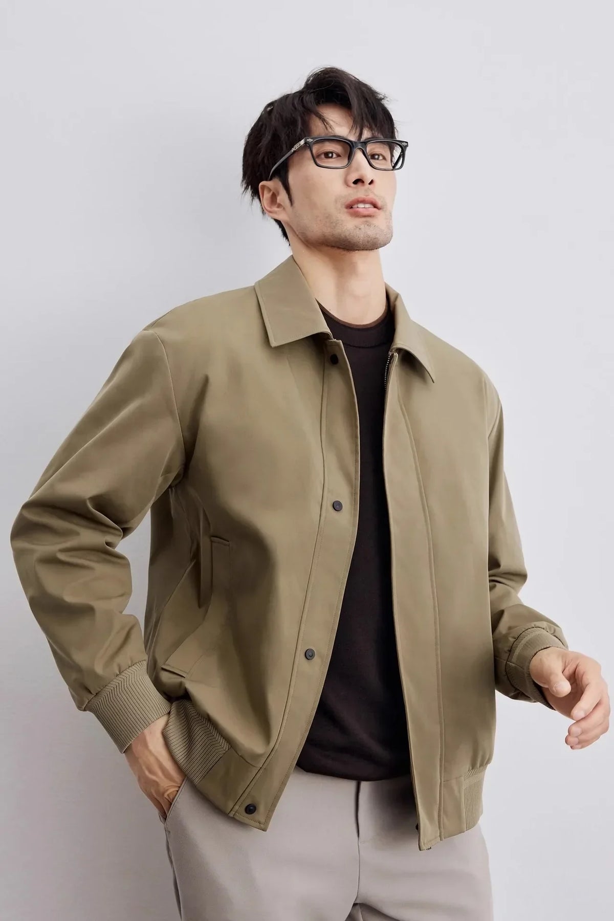 Engadin Field Jacket