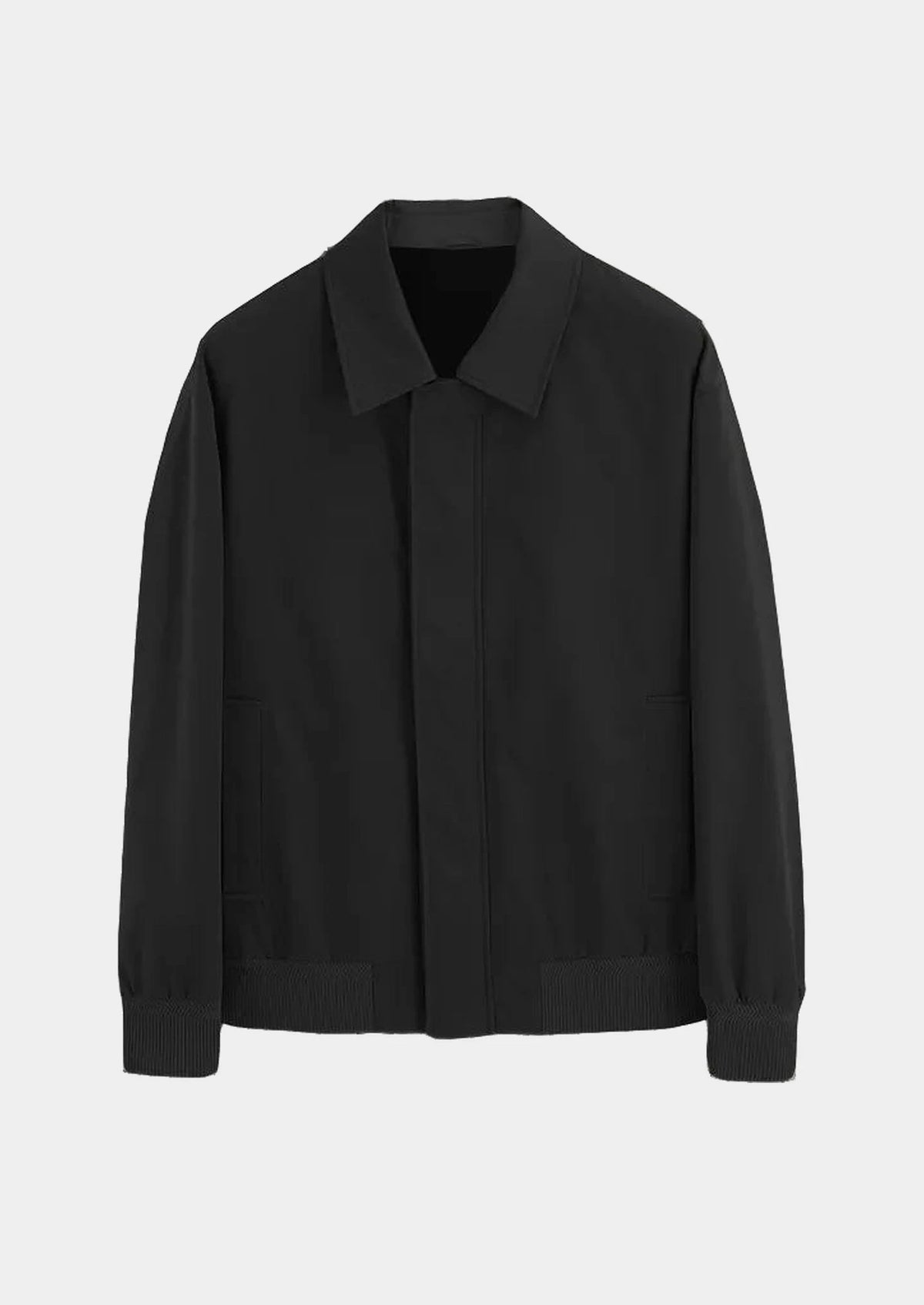 Engadin Field Jacket