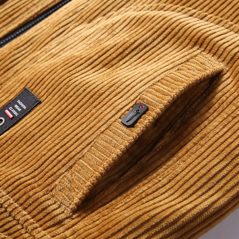 Ortisei Velvet-Touch Jacket