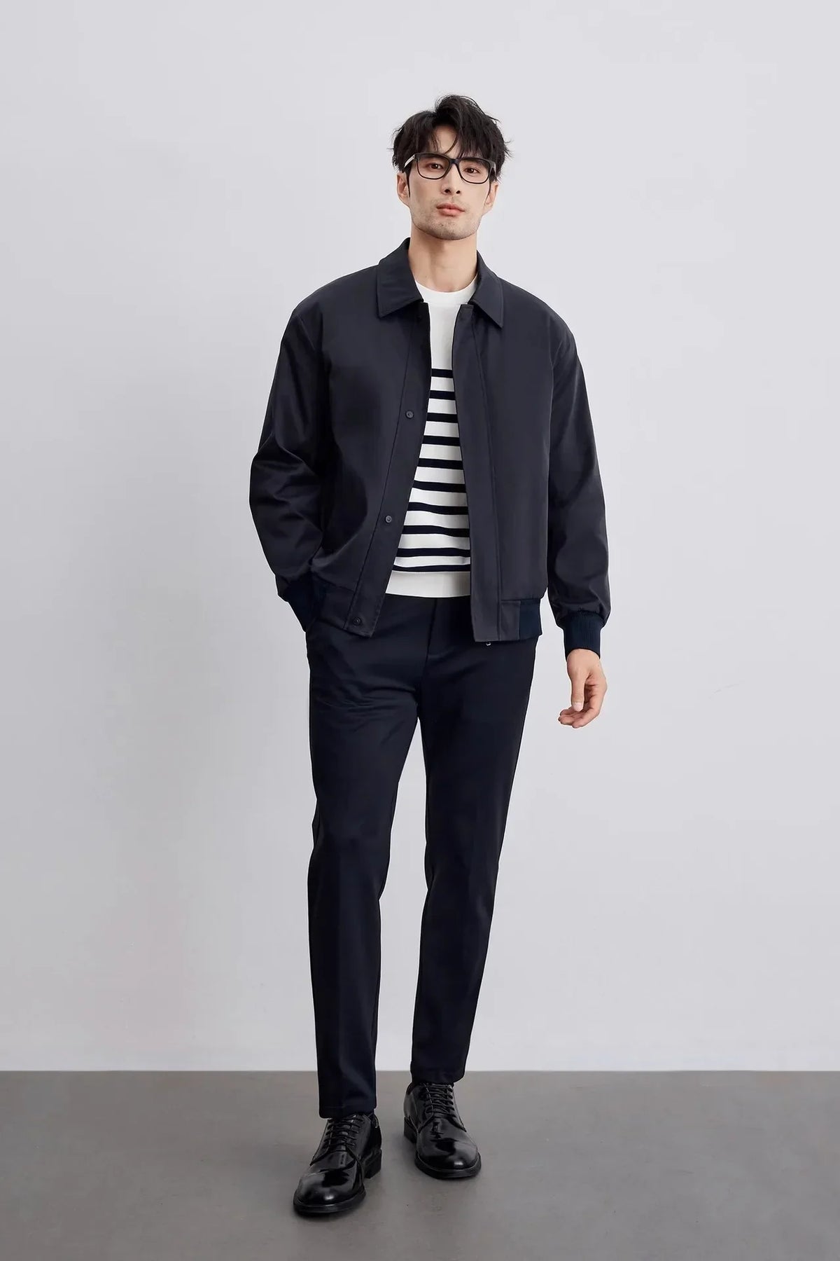 Engadin Field Jacket