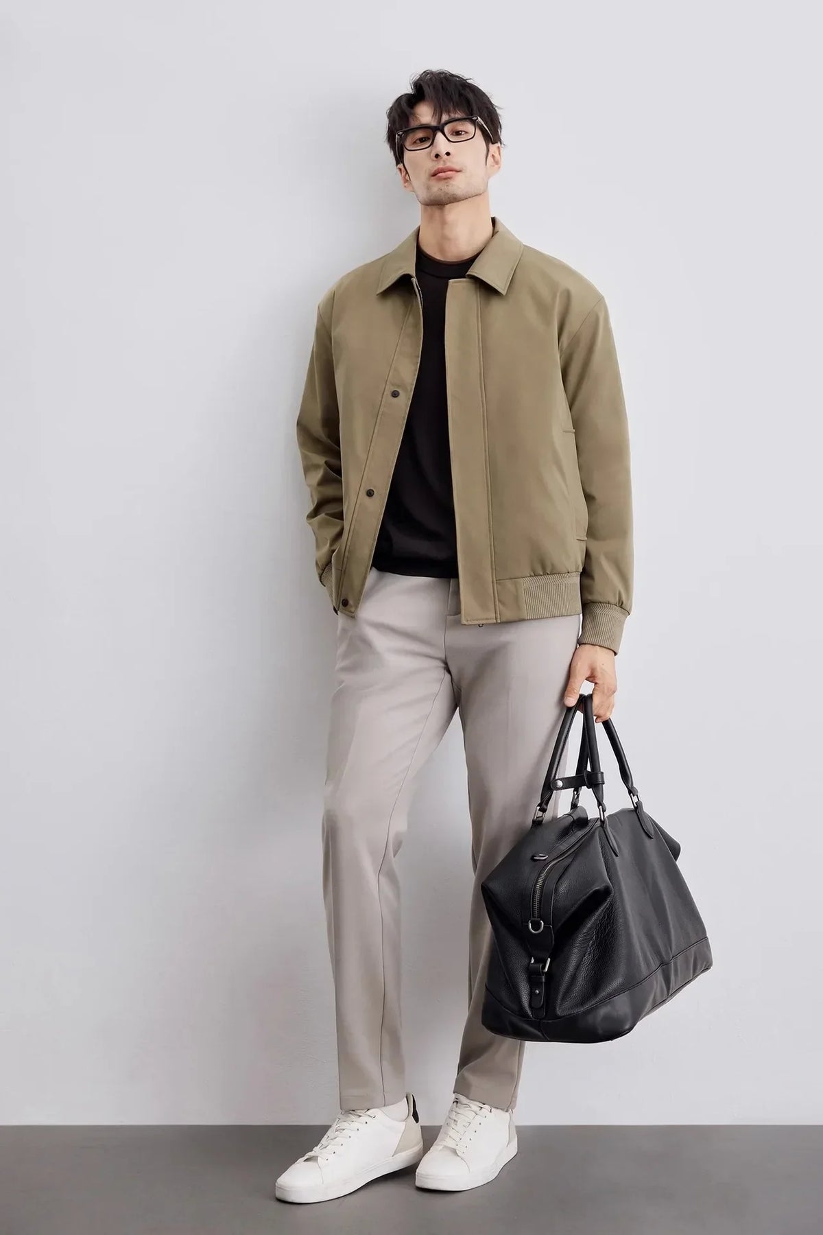 Engadin Field Jacket