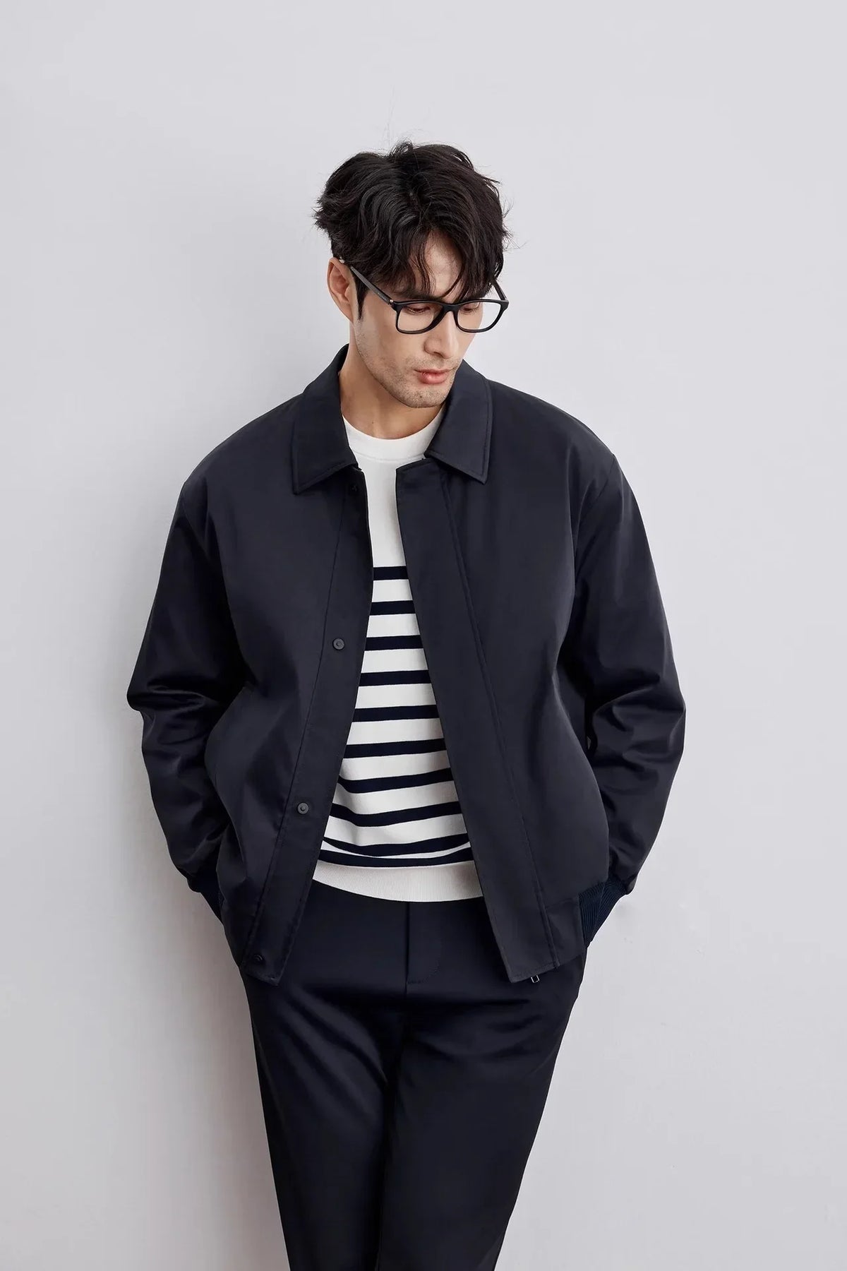 Engadin Field Jacket