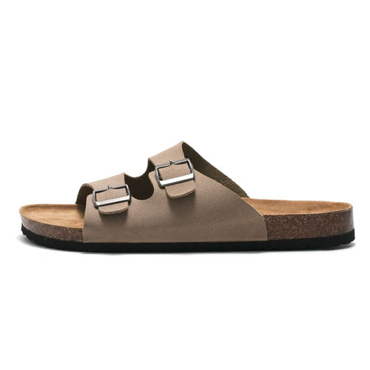 Salina Buckle Sandal