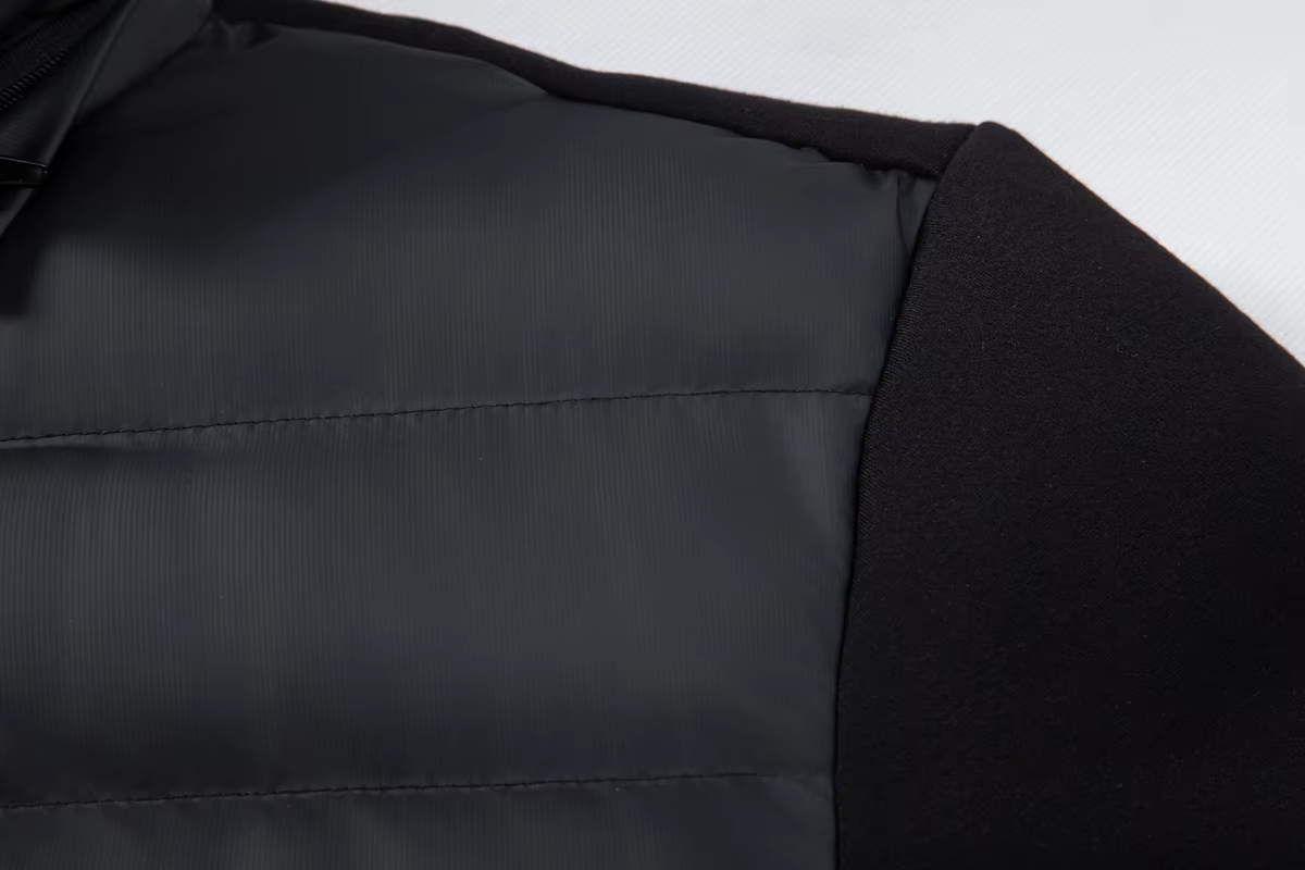 Milano Premium Hybrid Jacket, view 7