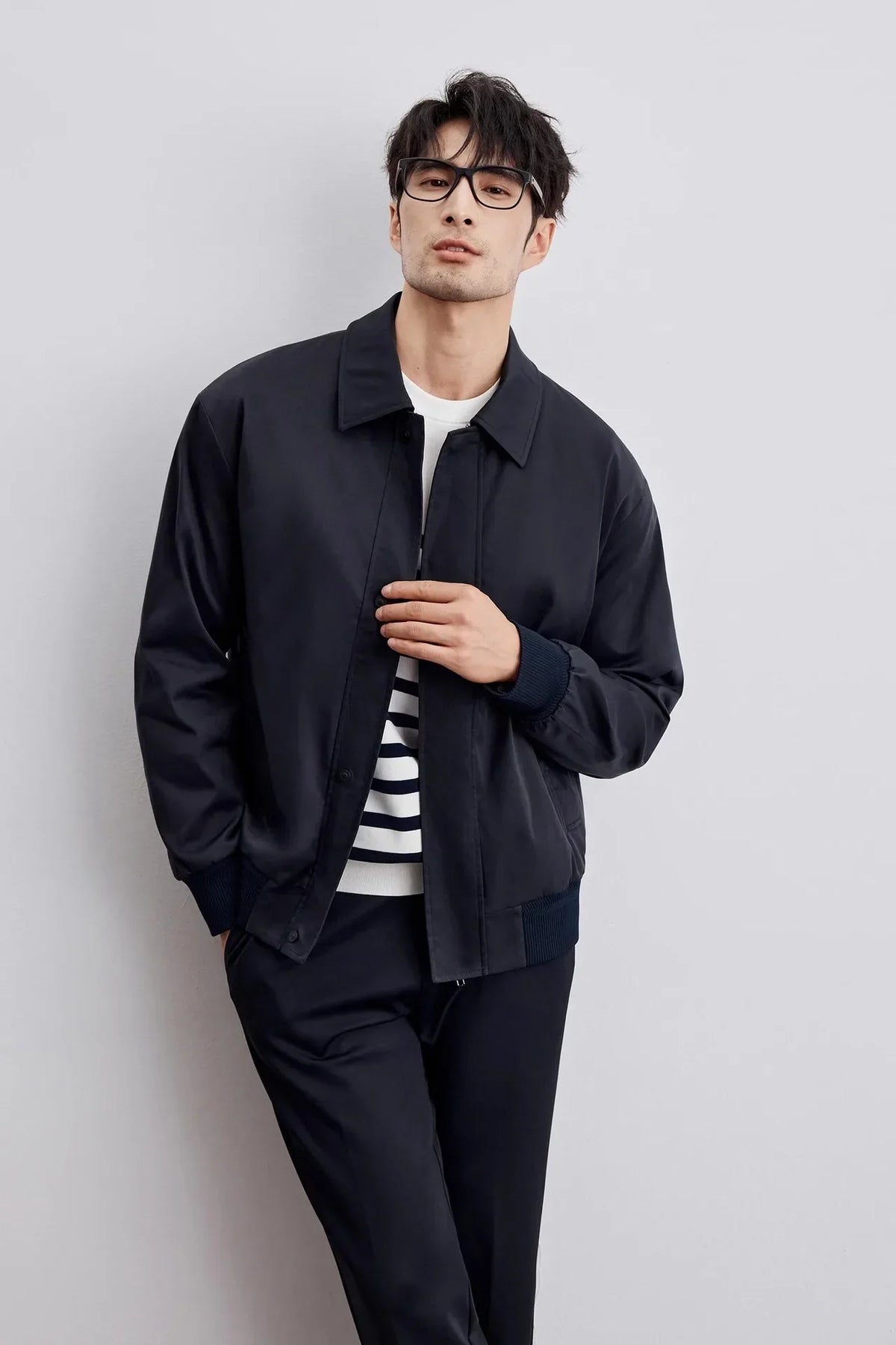 Engadin Field Jacket