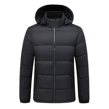 Lofoten Hooded Jacket