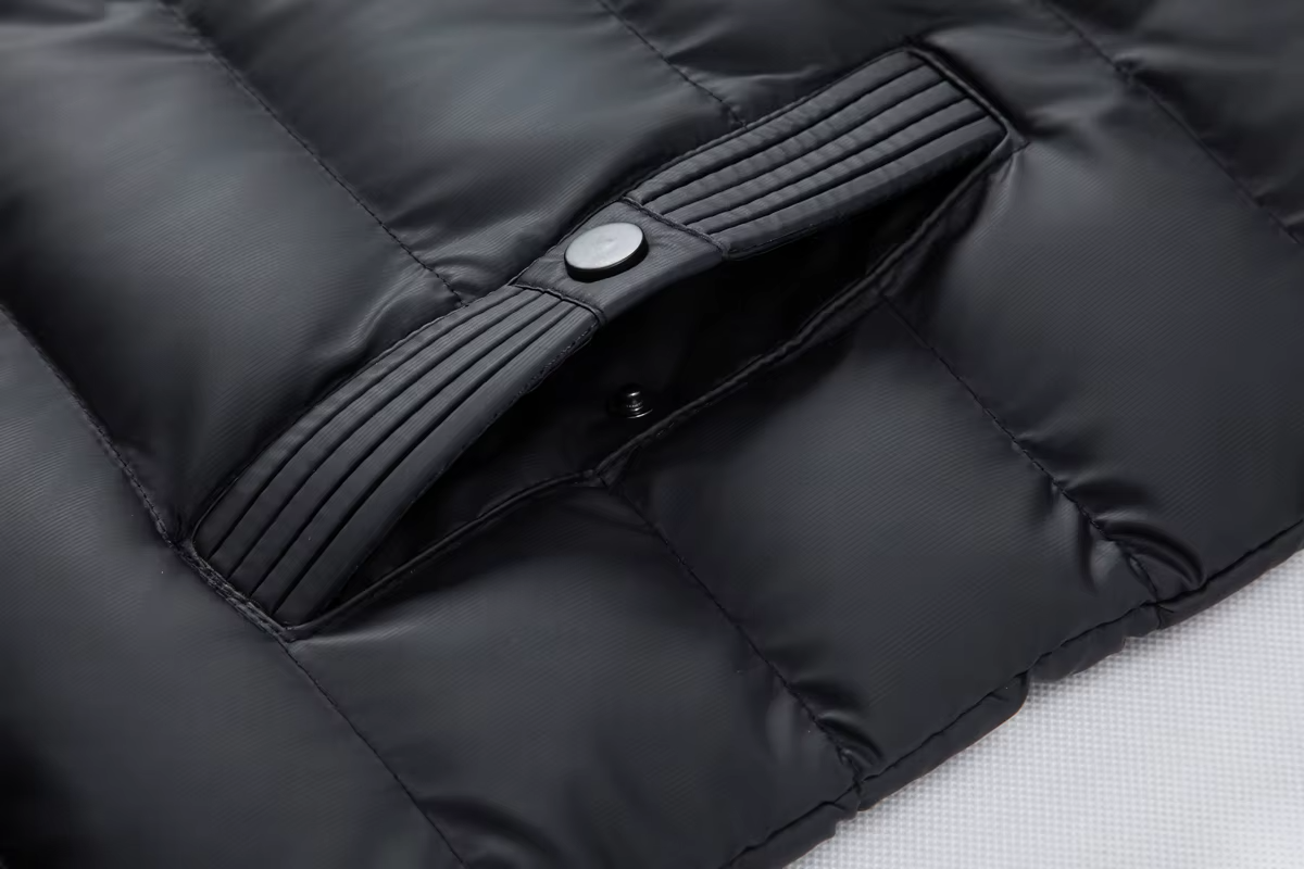 Milano Premium Hybrid Jacket, view 5