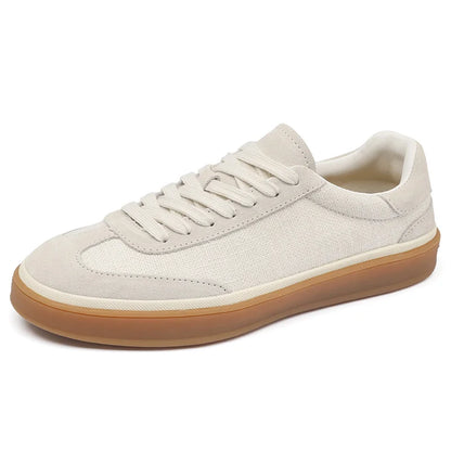 Zapatillas Sorrento de lino