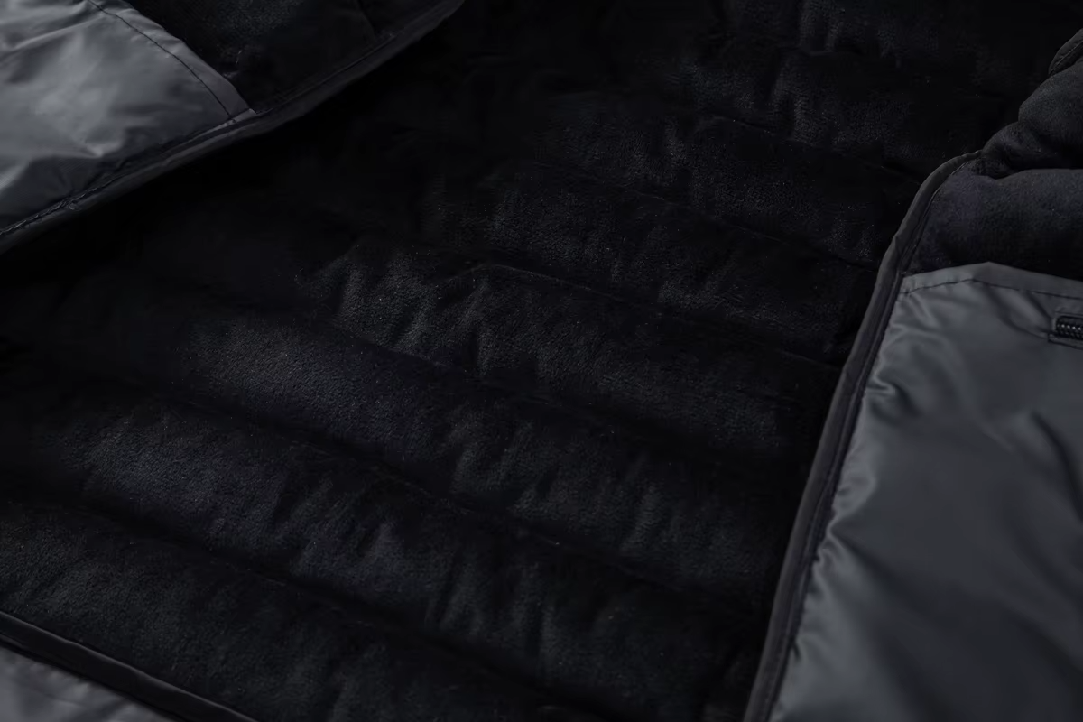 Milano Premium Hybrid Jacket, view 6