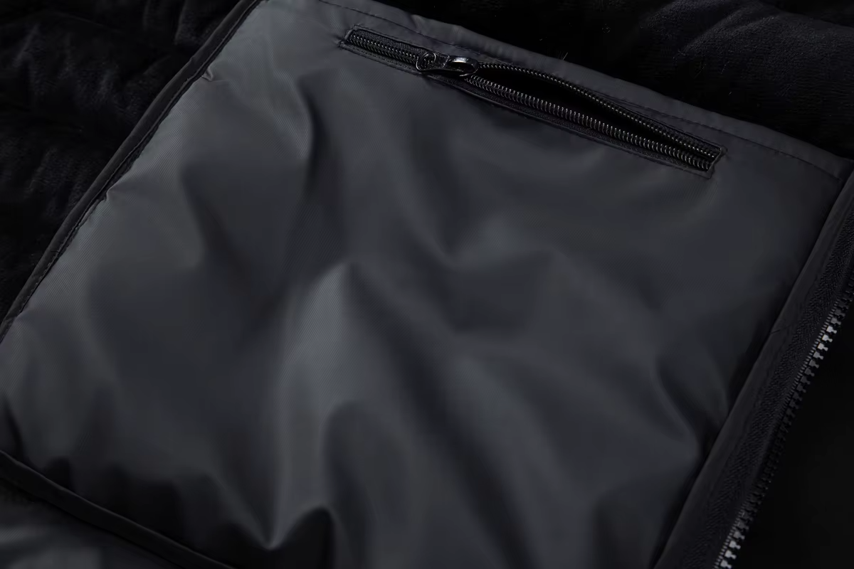 Milano Premium Hybrid Jacket, view 10
