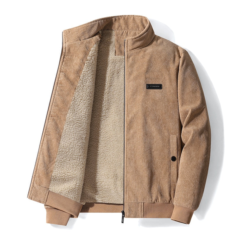 Kiruna Zip Jacket