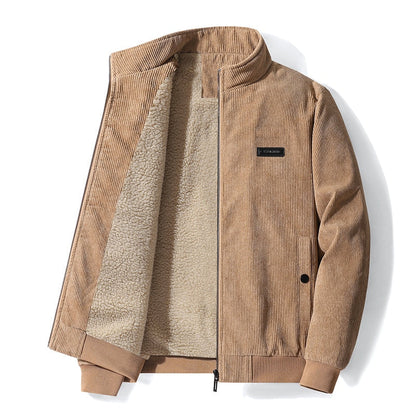 Kiruna Zip Jacket