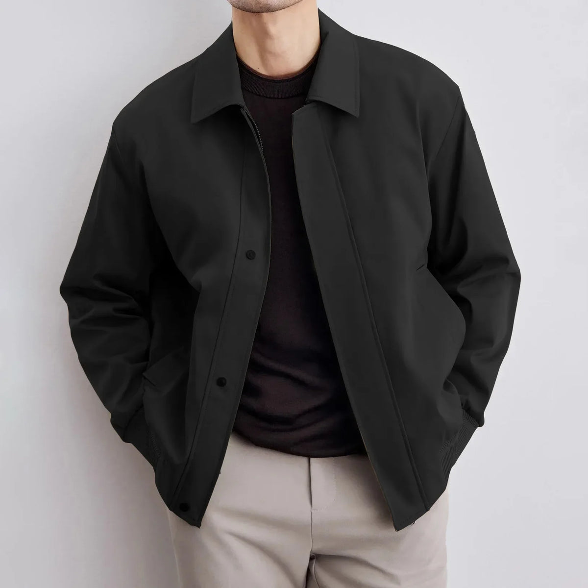 Engadin Field Jacket