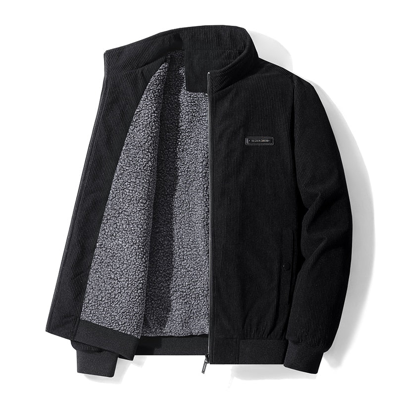 Kiruna Zip Jacket