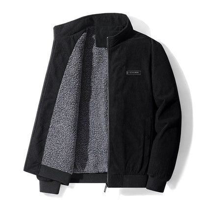 Kiruna Zip Jacket