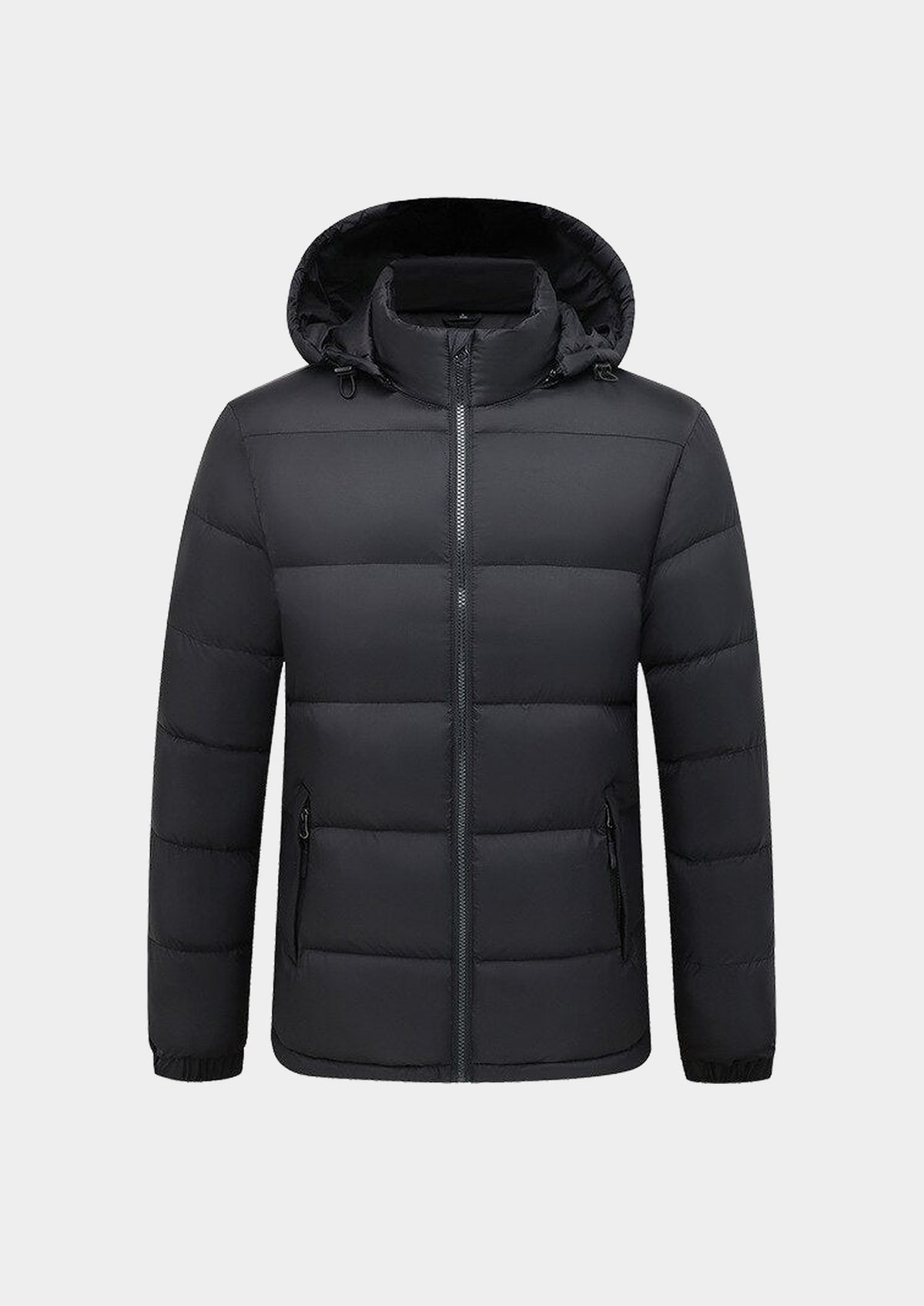 Lofoten Hooded Jacket