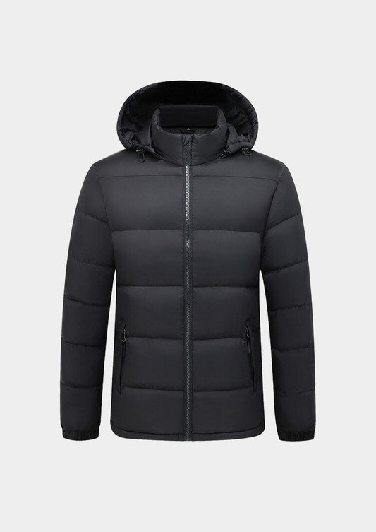 Lofoten Hooded Jacket