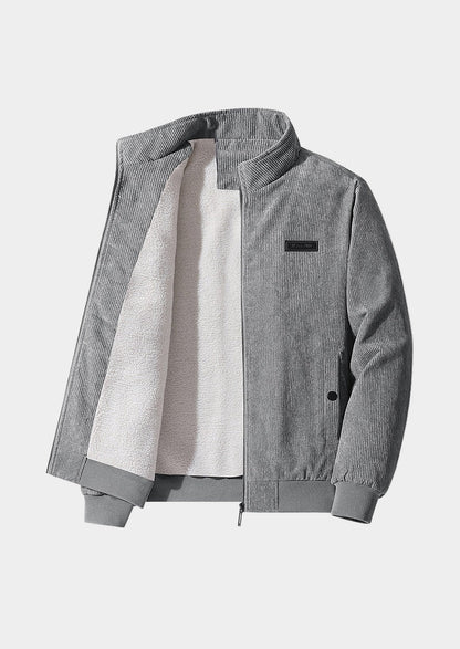 Kiruna Zip Jacket