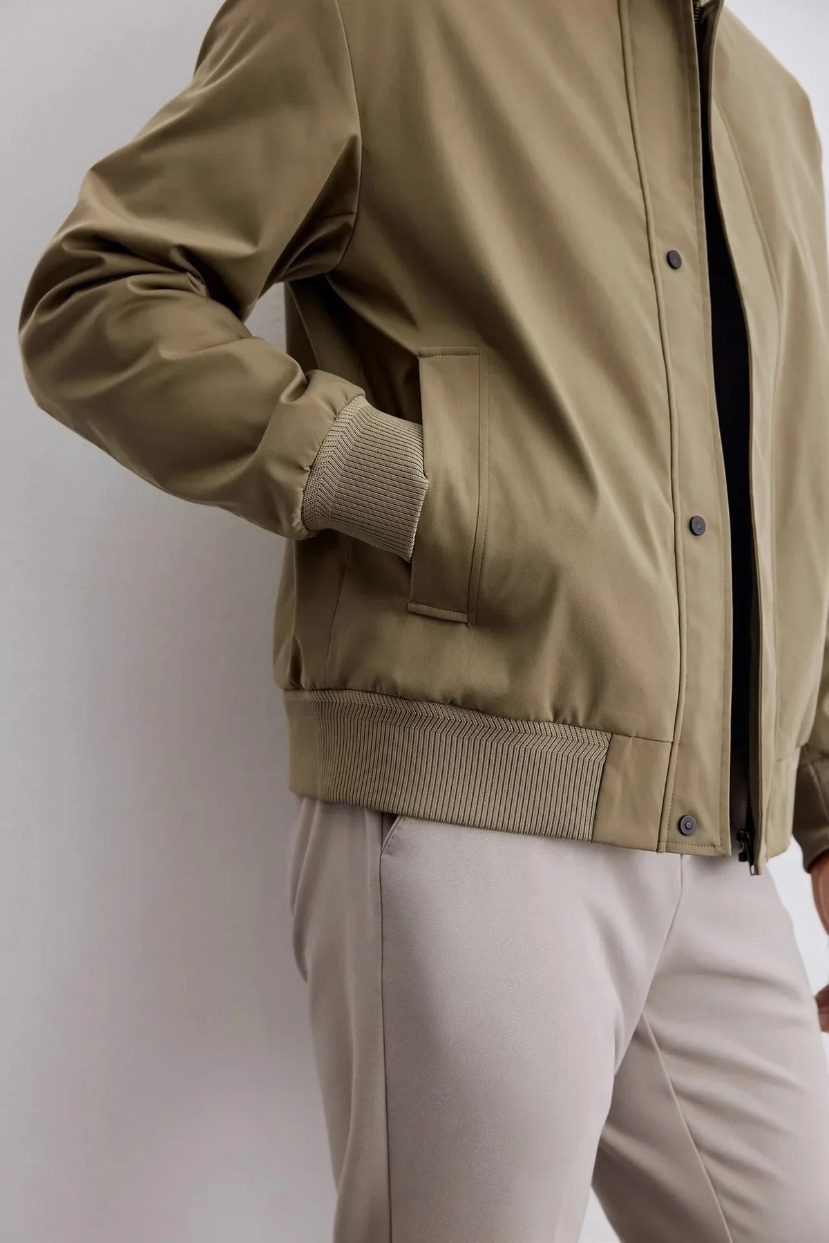 Engadin Field Jacket