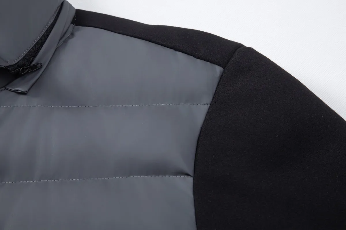 Milano Premium Hybrid Jacket, view 17