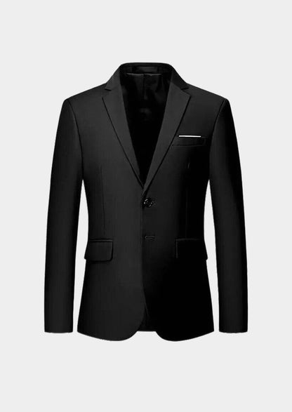 Ancona Slim Blazer