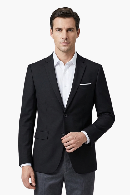 Ancona Slim Blazer
