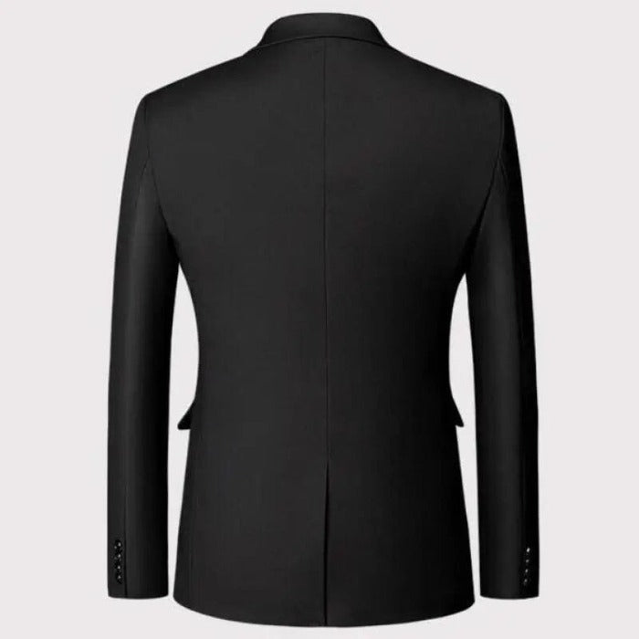 Ancona Slim Blazer