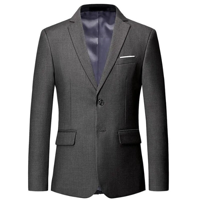 Ancona Slim Blazer