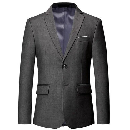 Ancona Slim Blazer