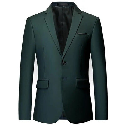 Ancona Slim Blazer