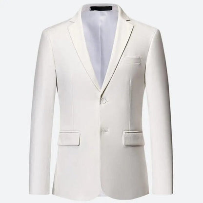 Ancona Slim Blazer