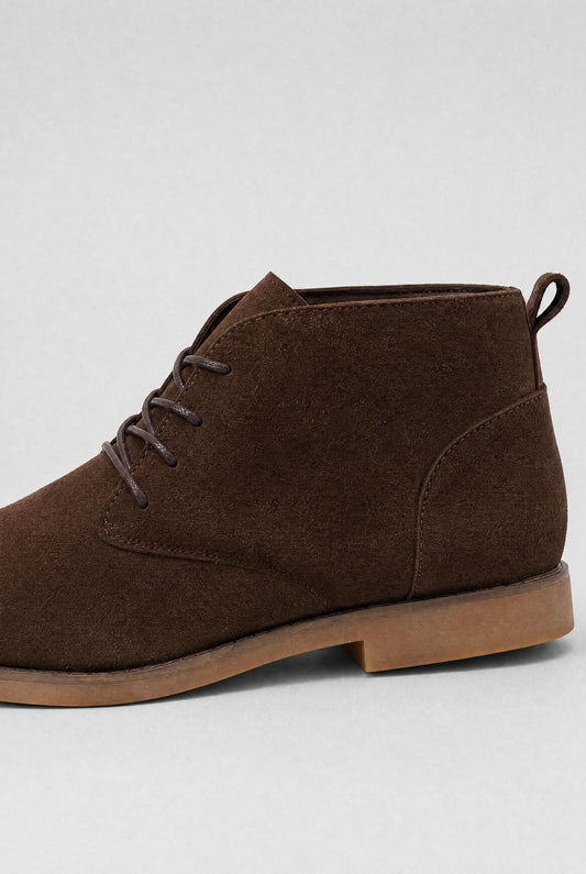 Ascot Suede Chukka Boot