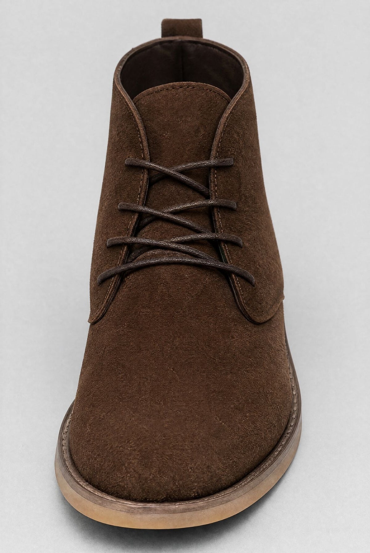 Ascot Suede Chukka Boot