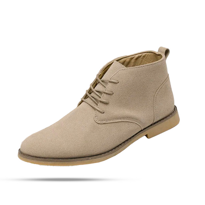 Ascot Suede Chukka Boot