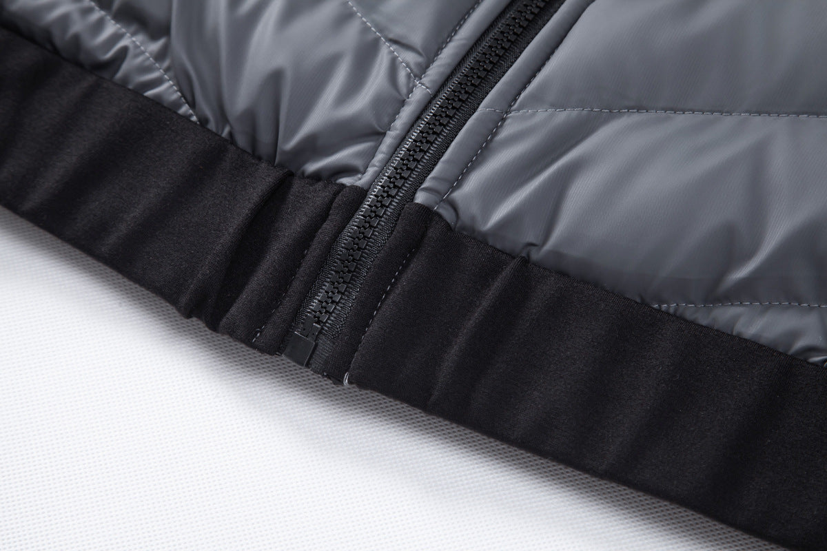 Torino Premium Hybrid Jacket, view 23
