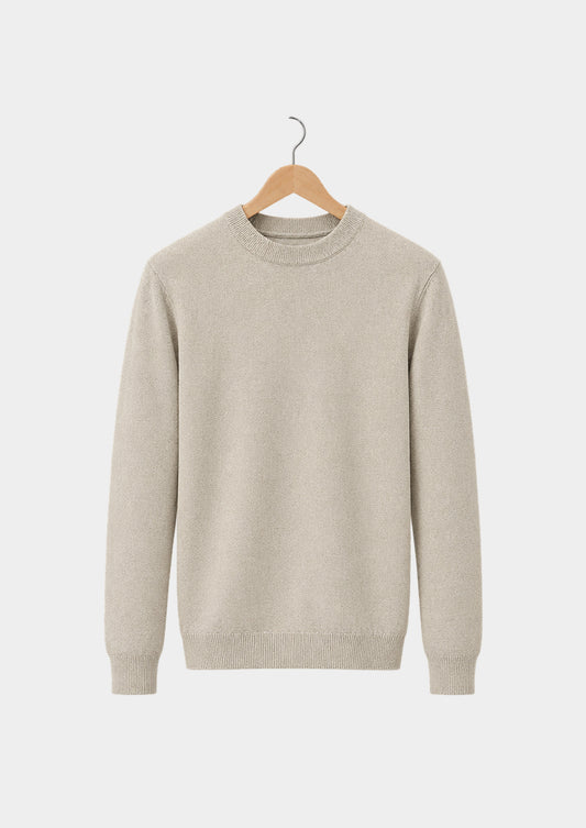 Bled Crewneck Sweater, front view