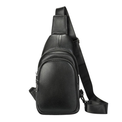 Sac bandoulière Braga en cuir
